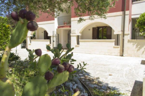 Residence Borgo Latino- Localo